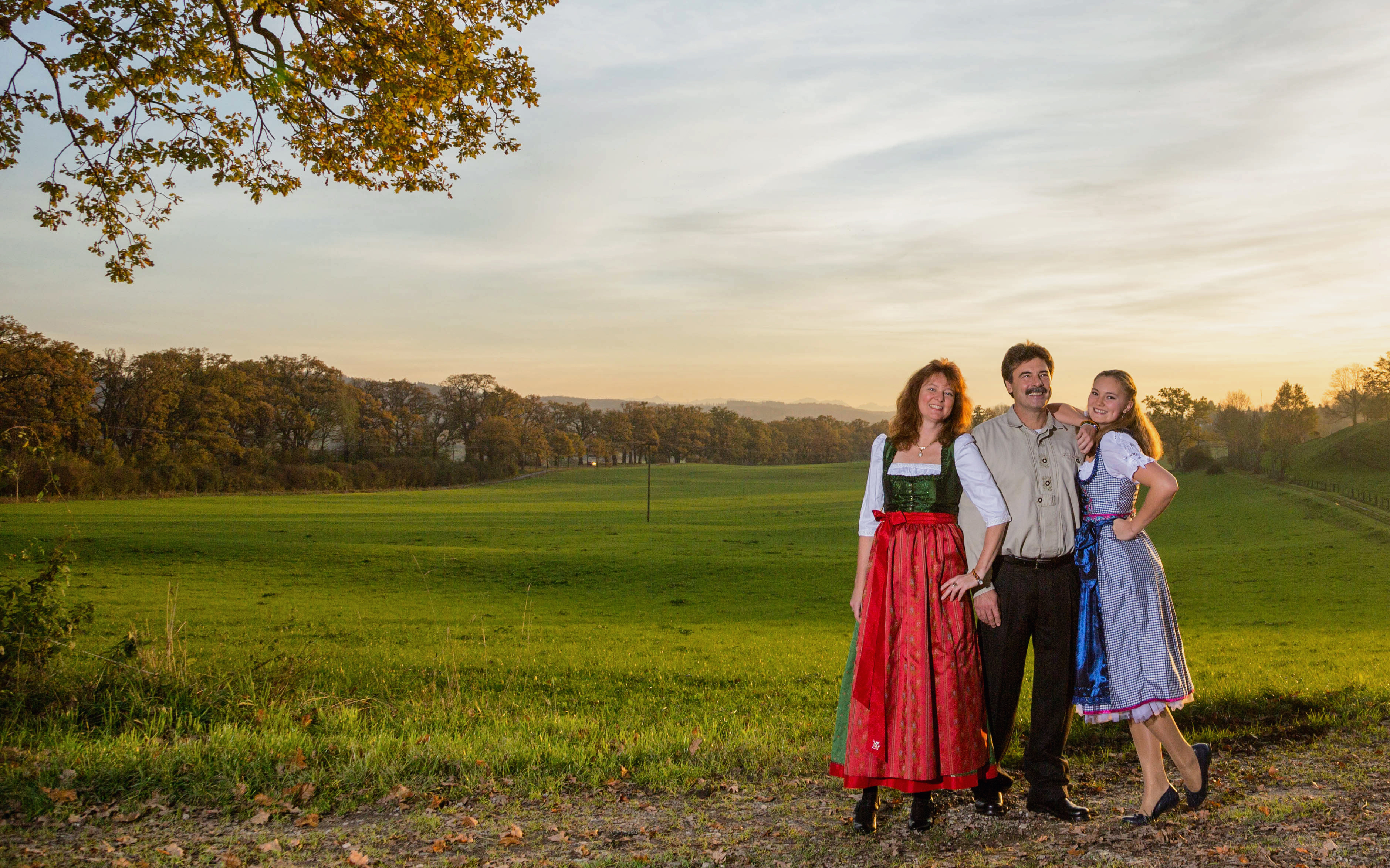 Familienfotos im Fünf-Seen-Land | studio-seefeld.de